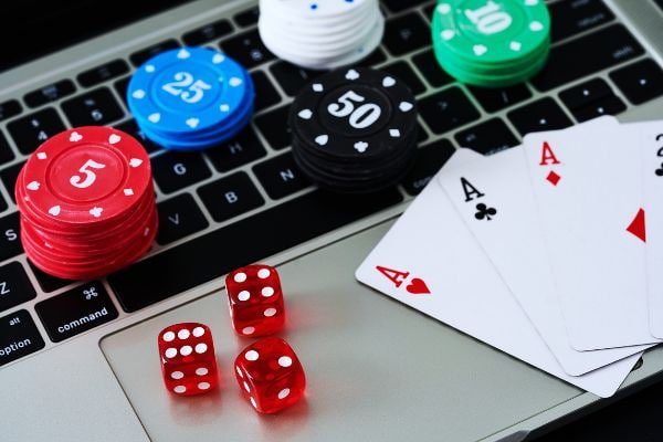 Retenção de dados TimBet.com