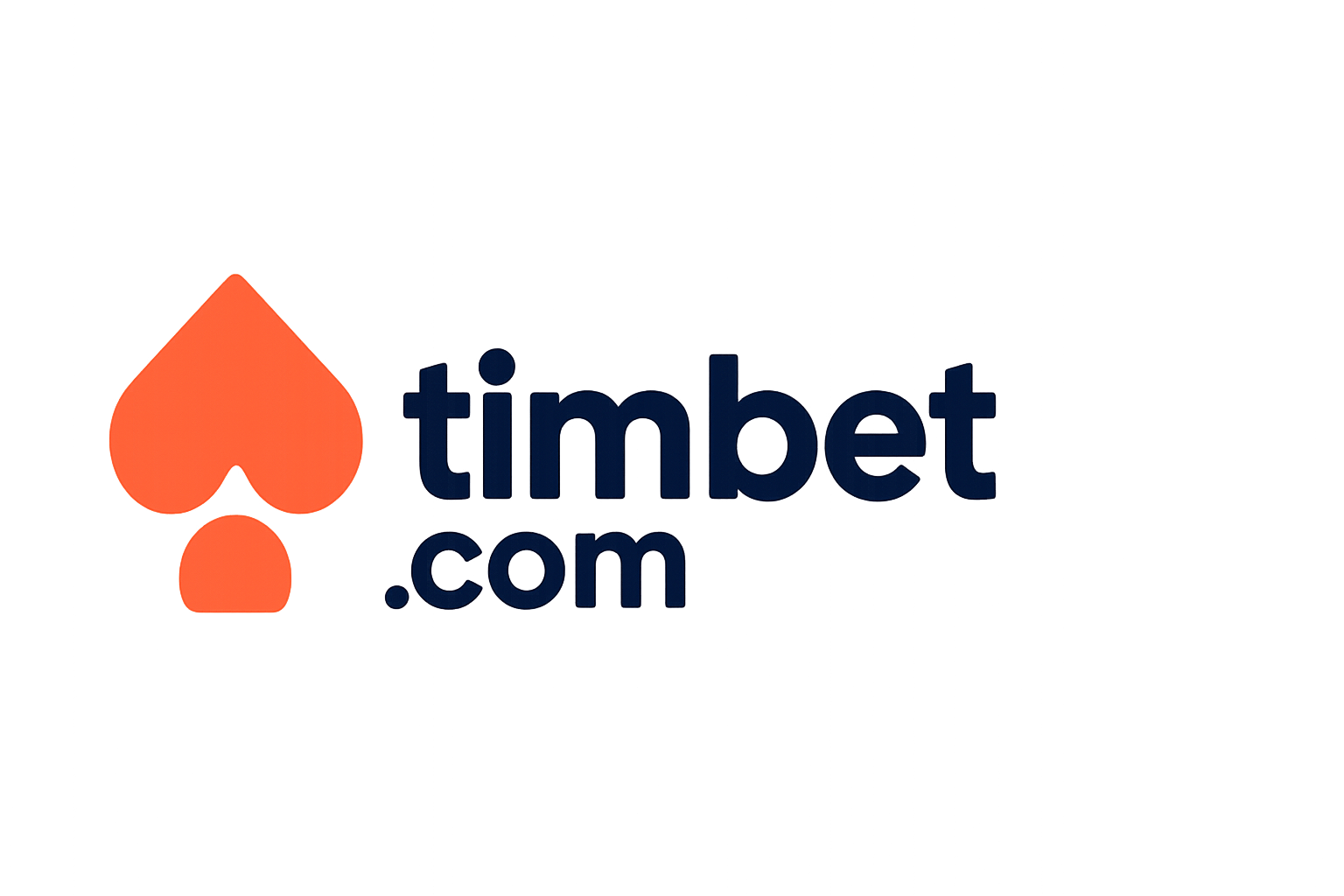 TimBet.com Logo